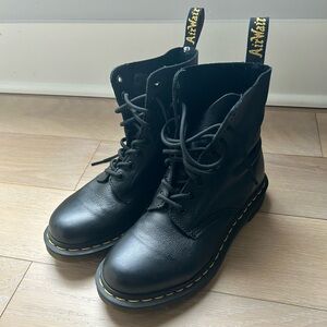 Dr. Martens Boots Size 7